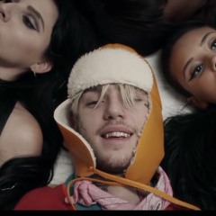 Lil Peep - Shame On U (Extended)