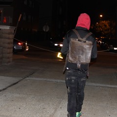 Walk To The Light ft junestar & wyme