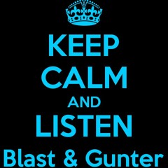 BLAST and Gunter G-T-B