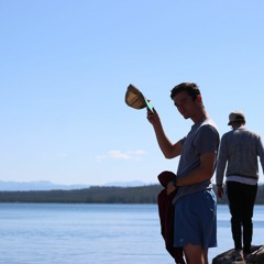 La Reyna // Penny & Sparrow (Cover)