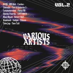 Ghetto Chords - Wanna Sweat