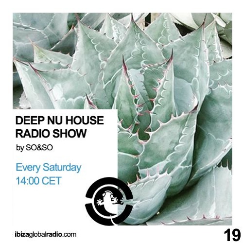 Ibiza Global Radio - Deep Nu House by SO&SO Episode 019