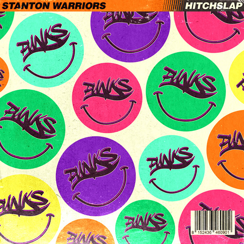 Stanton Warriors - Hitchslap