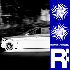 Rowjay - Rolls Royce (Feat 8Ruki) [Prod by 3G & BricksPlugz]