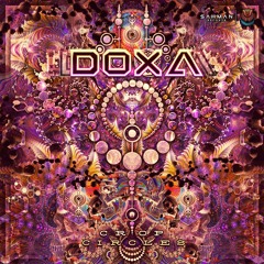 DOXA - Near Death Experiment || Out On Beatport !!