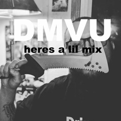 DMVU- Lil Mix summer '18