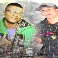 MC JUNINHO DA 10 E MC RODSON- REALIDADE DAS FAVELAS (MEDLEY ) # TIPO HASSIM #