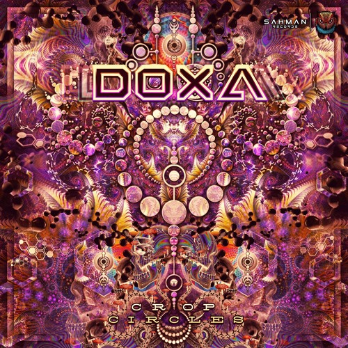DOXA - Mysteries || Out On Beatport !!