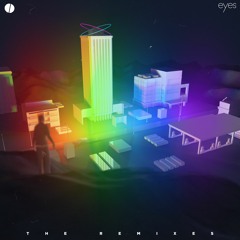 Equilibrium (Kly Remix)[feat. Shauna Cardwell]