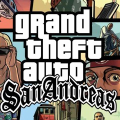 GTA(SAN ANDREAS)THEME - (EM-Remix)