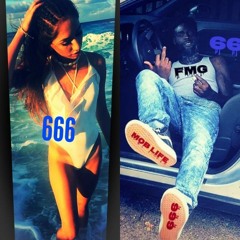 LOVE LOVE <> 666 MIXTAPE