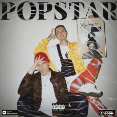 Kid Sole - Popstar (feat. Gone.Fludd)