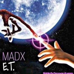 MADX - E.T [MET SEK RIDDIM BY DONOVAN GUERERO]