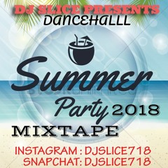 SUMMER TIME VYBZ (EXPLICT)