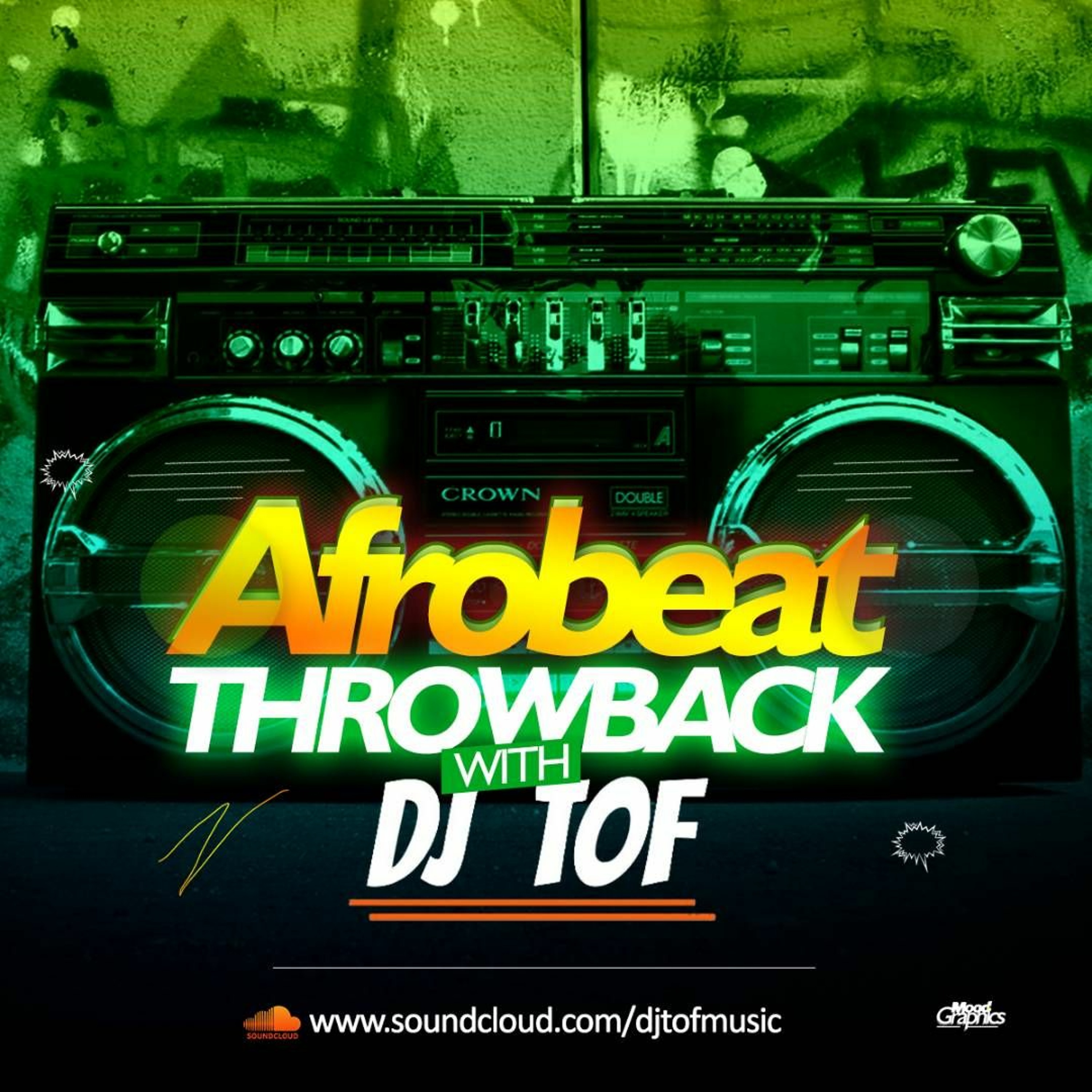 DJ TOF MUSIC
