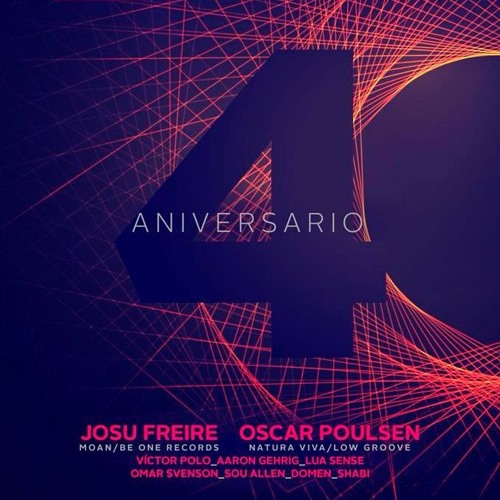 Josu Freire - Live Set At Barraca (Valencia)