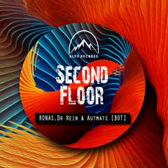RONAS, Dr.Rein & Automatic - Second Floor [DOWNLOAD FREE]