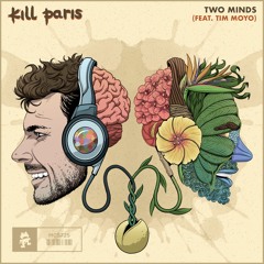 Two Minds (feat. Tim Moyo)
