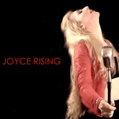 I Drove All Night Cover - (not Tuned) Joyce Rising