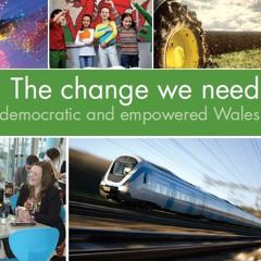 47. The Change We Need feat. Leanne Wood (@leannewood)