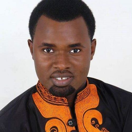 Ernest Opoku - Ladder || GhXcludes.Com.Gh