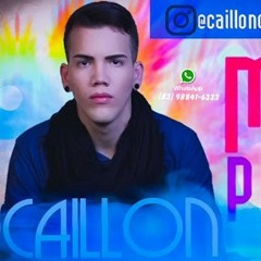 Mc Caillon  - MINHA PRINCESA  BATIDÃO ROMÂNTICO  Lançamento  2018 ( 128kbps ).mp3