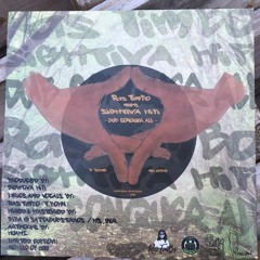 Love Conquer All feat. RasTimBo (Teaser)