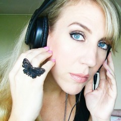 Love Is The Key - Sang & produced Joyce Rising