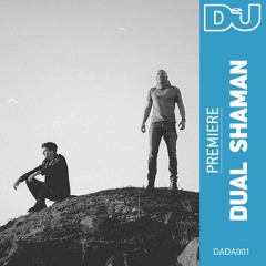 Premiere: Dual Shaman 'Nar Maqam'