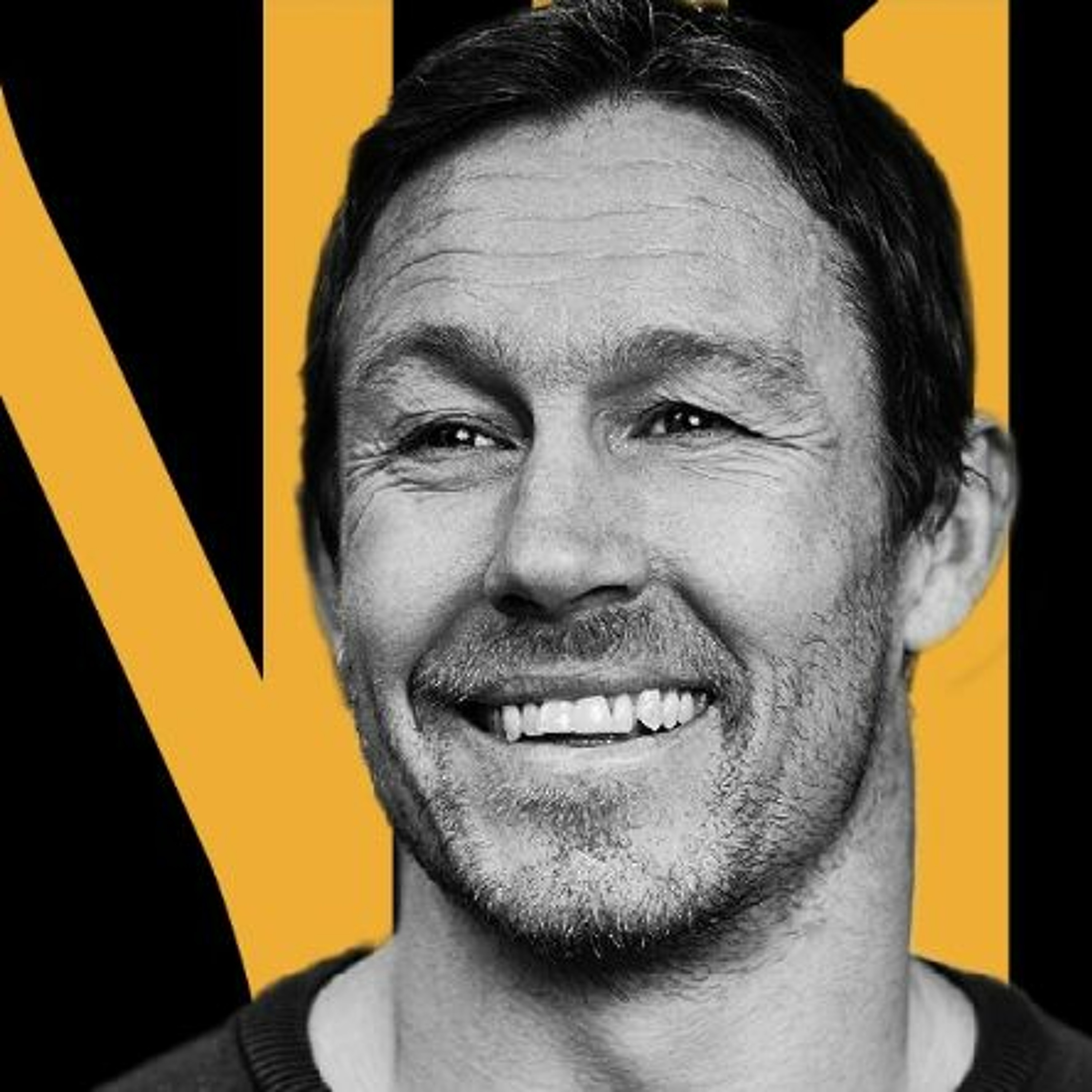 Challengers & Icons Podcast Series