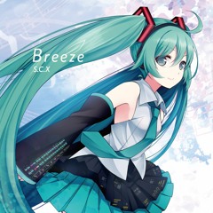 Breeze (Preview)