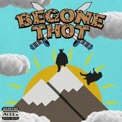 KZA Spizzy - Begone Thot (prod. Spirit Eli) [available on Apple Music & Spotify]