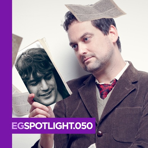 EG SPOTLIGHT.050 Jamie Stevens & Joe Miller