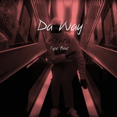 [FREE] Kekra x Ghali Type Beat - "Da Way" | Trap Instrumental 2018 (Prod. By BangerMelodyz)