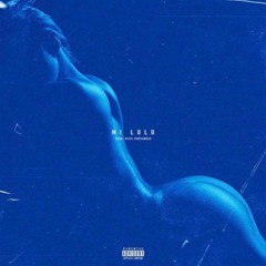 Gilli x MOLO Type Beat - "Mi Lulu" @SouthWaveBeats