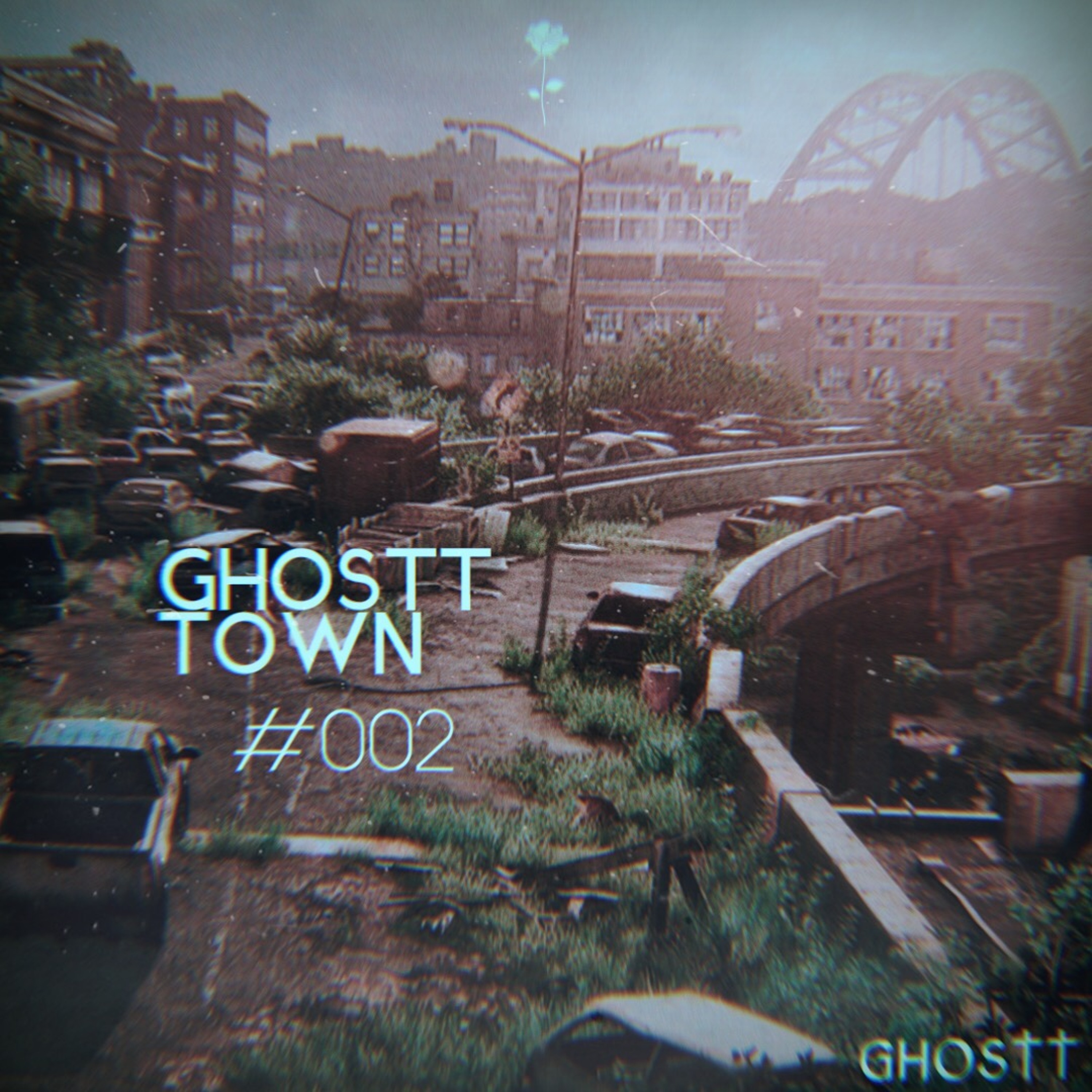 Ghostt