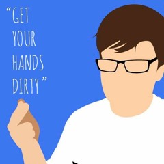 Chime - Get You're Hands Dirty(Beta)