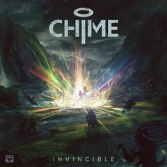 Chime & Teminite - The Big Crunch VIP (Fanmade) by Oblivion