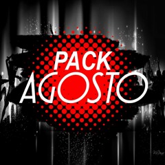 PACK AGOSTO FREE 2018 - BROTHER'S - DESCARGAS EN LA DESCRIPCIÓN!!! PASS: packbrother's