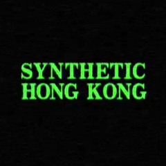 Kim A - Synthetic Hong Kong mix Pt1 - 80's Cantonese - Synthpop - Eurobeat - Italodisco