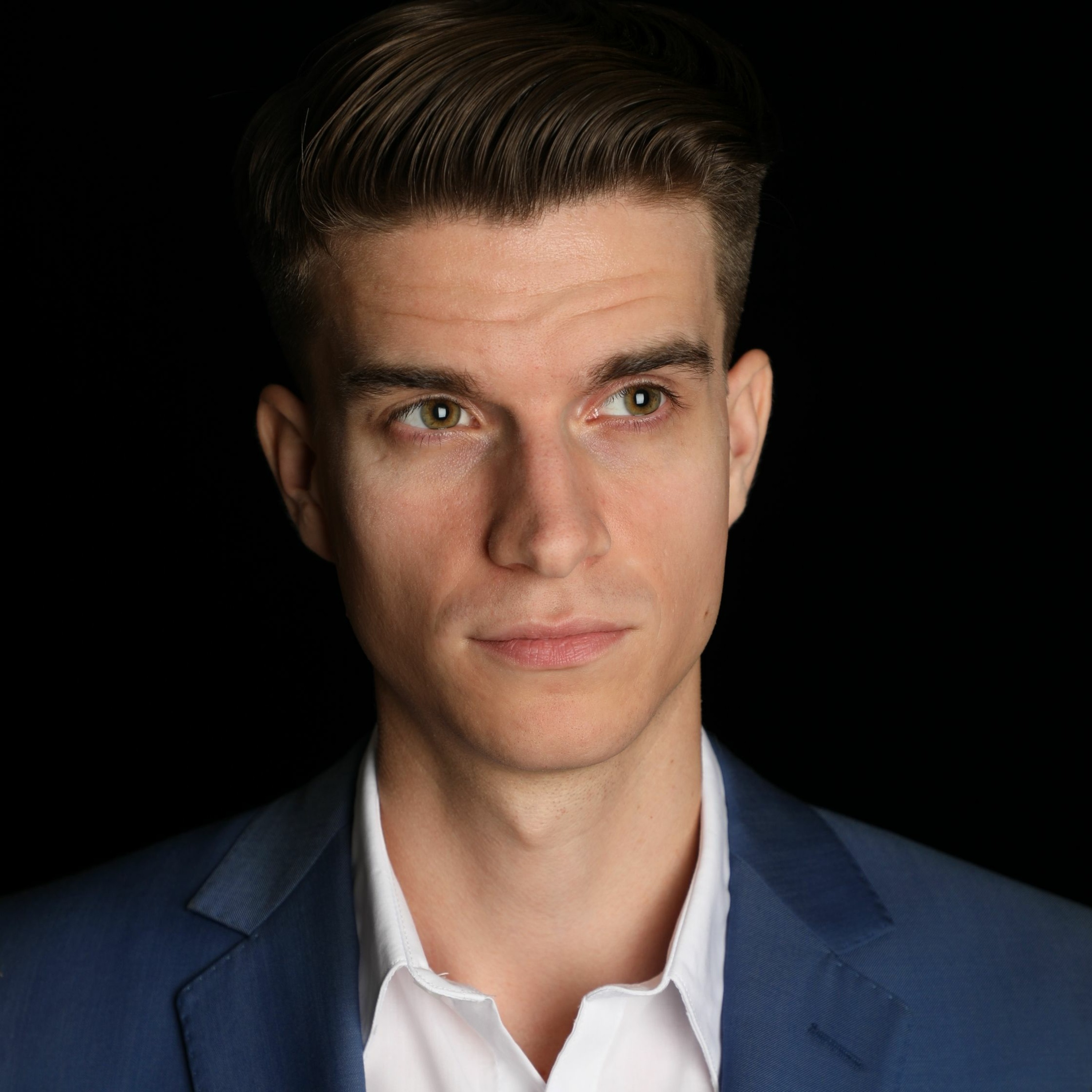 cover of episode Ep. 106: Divas Uncensored, Part 1 with Matthew Timmermans