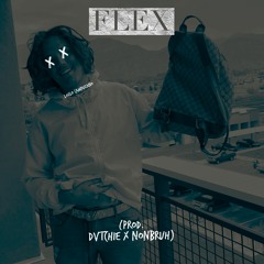 Lozlo FLEX (Prod. Dvtchie x nonbruh)