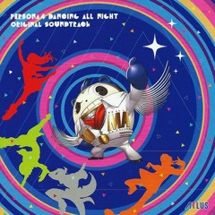 全ての人の魂の詩 [t.komine REMIX ("AT 1st" P3D-EDIT ver.)]