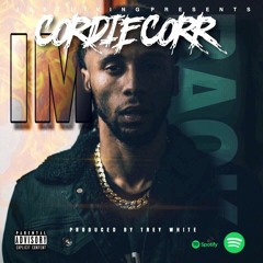 Cordie Corr "Im Back" prod by Trey White