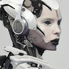 PsyTrace/Prog - Cyborg (Full Song- Mix by Nii-Sann)