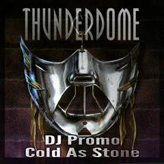 DJ Promo - Cold As Stone (1997)