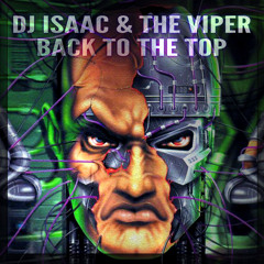 Dj Isaac vs. The Viper - Back to the Top