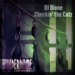 DJ Dione - Checkin' The Cutz
