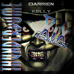 Darrien Kelly - The Number