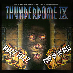 04 Best of all Thunderdome's (1992-2017)
